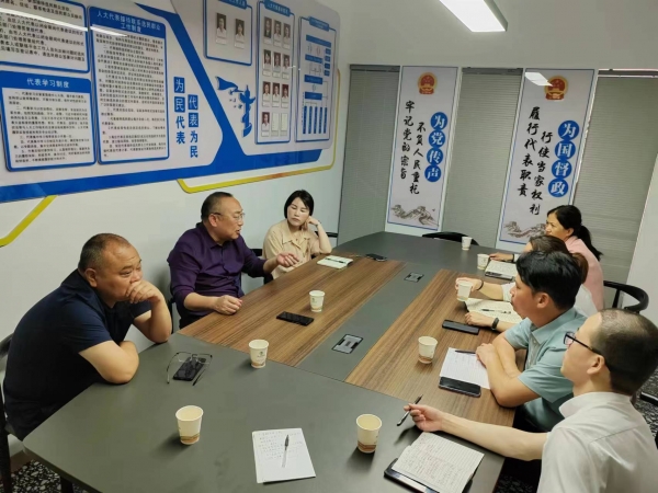 打造民宿集群發(fā)展，推動廣信旅游經(jīng)濟新增長